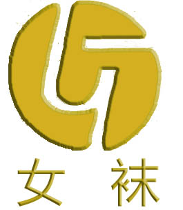 亿瞳女袜