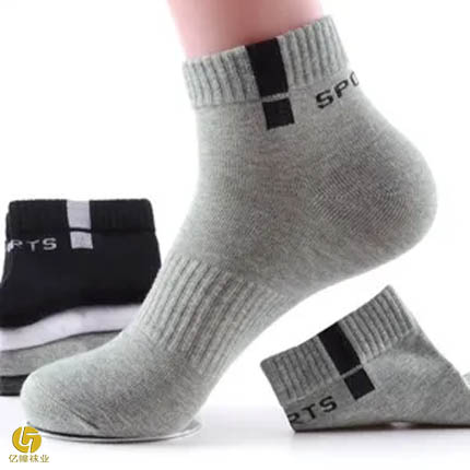 亿瞳运动袜6